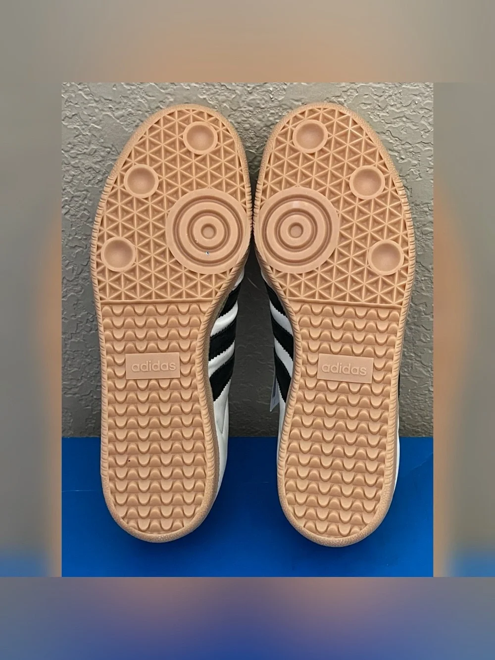 adidas shoes are